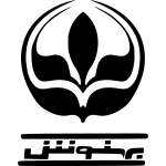 Behnoosh SVG Icon
